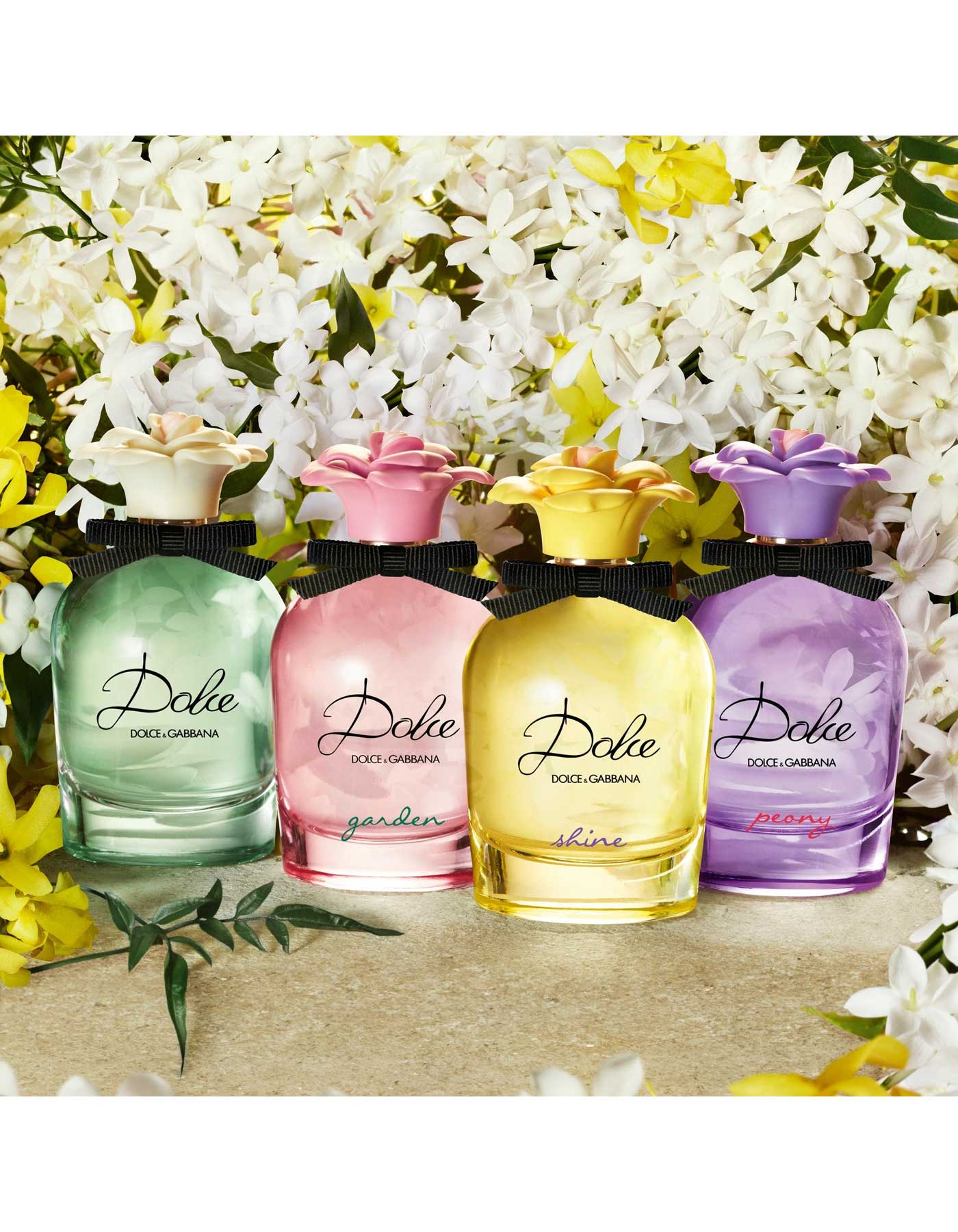 Dolce gabbana peony parfum sale